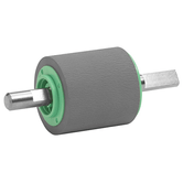 PUR-A0001 PICKUP ROLLER Rodillo de recogida para ADS2100/2600W