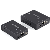 HDMI over CAT5 HDBaseT Extender - 4K