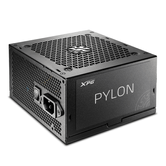 FUENTE DE ALIMENTACION XPG PYLON 550W | ATX 2.4 | 80+ BRONZE