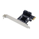 CONTROLADORA CONCEPTRONIC PCI EXPRESS 4 PUERTOS SATA 3