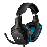 AURICULARES GAMING LOGITECH G432