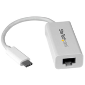 USB-C to Gigabit Network Adapter