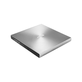 Asus DVD-RW SDRW-08U9M-U Slim Negra USB 13.9mm