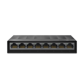 SWITCH NO GESTIONABLE TP-LINK LS1008G LITEWAVE 8P GIGA SOBREMESA CARCASA PLASTICO NO RACK