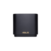 SISTEMA WIFI MESH ASUS AX1800 XD4 PACK 3 NEGRO