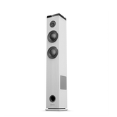 TORRE DE SONIDO ENERGY SISTEM 65W IVORY