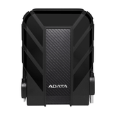 ADATA DISCO DURO EXTERNO  HD70 PRO 1TB  USB 3.0 NEGRO