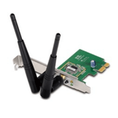 TARJETA DE RED INAL. EDIMAX N300 11N PCI-E