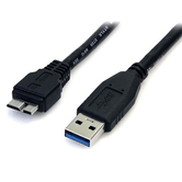 CABLE 50CM USB 3.0 MICRO USB B