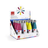 BOTELLA IBILI 758403 TERMO COLORFUL 350M