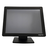 Bapprox appMT15W4 Monitor 15Táctil Resist.VGA USB