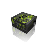 FUENTE ALIMENTACION 700W KEEP OUT GAMING VENT. 14CM PFC 80+