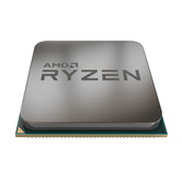 PROCESADOR AMD RYZEN 5 1500X 3.7GHZ SKT AM4 65W