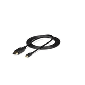 6 FT MINI DISPLAYPORT TO DISPLA