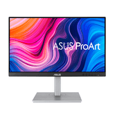 MONITOR ASUS 24"  PROART DISPLAY PA247CV ,FHD,IPS, 75Hz