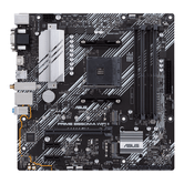 Asus AMD  PRIME B550M-A WIFI II Socket AM4