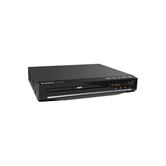 REPRODUCTOR DVD SUNSTECH DVD+ R RW CD R RW PAL NTSC MANDO A DISTANCIA NEGRO DVPMH225BK