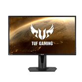 MONITOR GAMING ASUS 27",TUF VG27AQ 2560X1440,1MS, 165GHZ, DP, HDMI