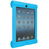 FUNDA IPAD MINI APPROX ANTI-SHOCK CASE AZUL