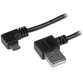 2M USB 2.0 A TO MICRO B CABLE