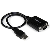 PROFESSIONAL USB TO RS-232