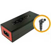 ADAPTADOR CORRIENTE 90W APPROX SONY APPA04