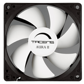 VENTILADOR TACENS AURA II FLUXUS 9 CM