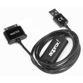 CABLE USB APPROX SAMSUNG GALAXY 30P APPC05