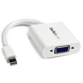 ADAPTADOR MINI DP A VGA ACTIVO