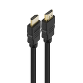 CABLE EWENT SOHO HDMI A/M - HDMI A/M V1.5 15.0M NEGRO/ORO