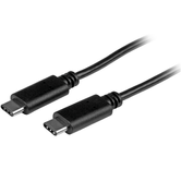 CABLE USB-C 1M USB 2.0 USB C