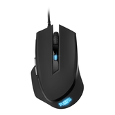 RATON SHARKOON SHARK FORCE II NEGRO USB