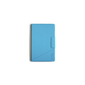 FUNDA TABLET 10.1" APPROX STAND X100 AZUL