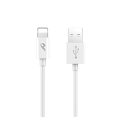 Home Serie Enjoy YCB 01 IPW cable de USB 2 0 a Lightning 1m Blanco