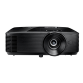 Optoma DH351  Proyector FHD 3600L 3D 22000:1 HDMI