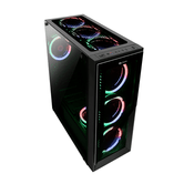 CAJA GAMING ATX TALIUS VALKYRIA GAMING LED RGB