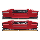 MEMORIA RAM G-SKILL   16GB DDR4 2400Mhz  (2x8)  CL15