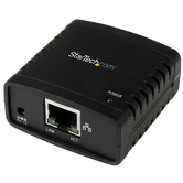 USB NETWORK LPR PRINT SERVER