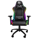 SILLA GAMING TALIUS CAMALEON LED RGB