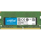 CRUCIAL  64GB 3200MHz  (2x32) CL22