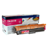 TONER BROTHER MAGENTA TN241M