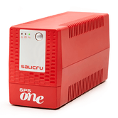 SPS.500.ONE INTERACTIVE 500VA/240W IN