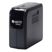 SAI 800 VA RIELLO OFFLINE I-DIALOG 80 NEGRO