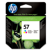 CARTUCHO HP COLOR 5550 C6657A