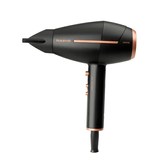 SECADOR DE PELO TAURUS SHINING 2400 IONIC 2400 W