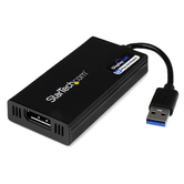 ADAPTADOR USB 3 A DISPLAYPORT