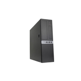 CAJA MICROATX T450S SLIM FTE300TBZ