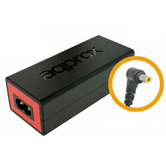 ADAPTADOR CORRIENTE 90W APPROX TOSHIBA ASUS APPA02