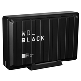 WD BLACK D10 GAME DRIVE 8TB BLACK 3.5IN IN