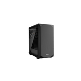 CAJA ATX BE QUIET! PURE BASE 500 WINDOW  - NEGRA - INSONORIZADA